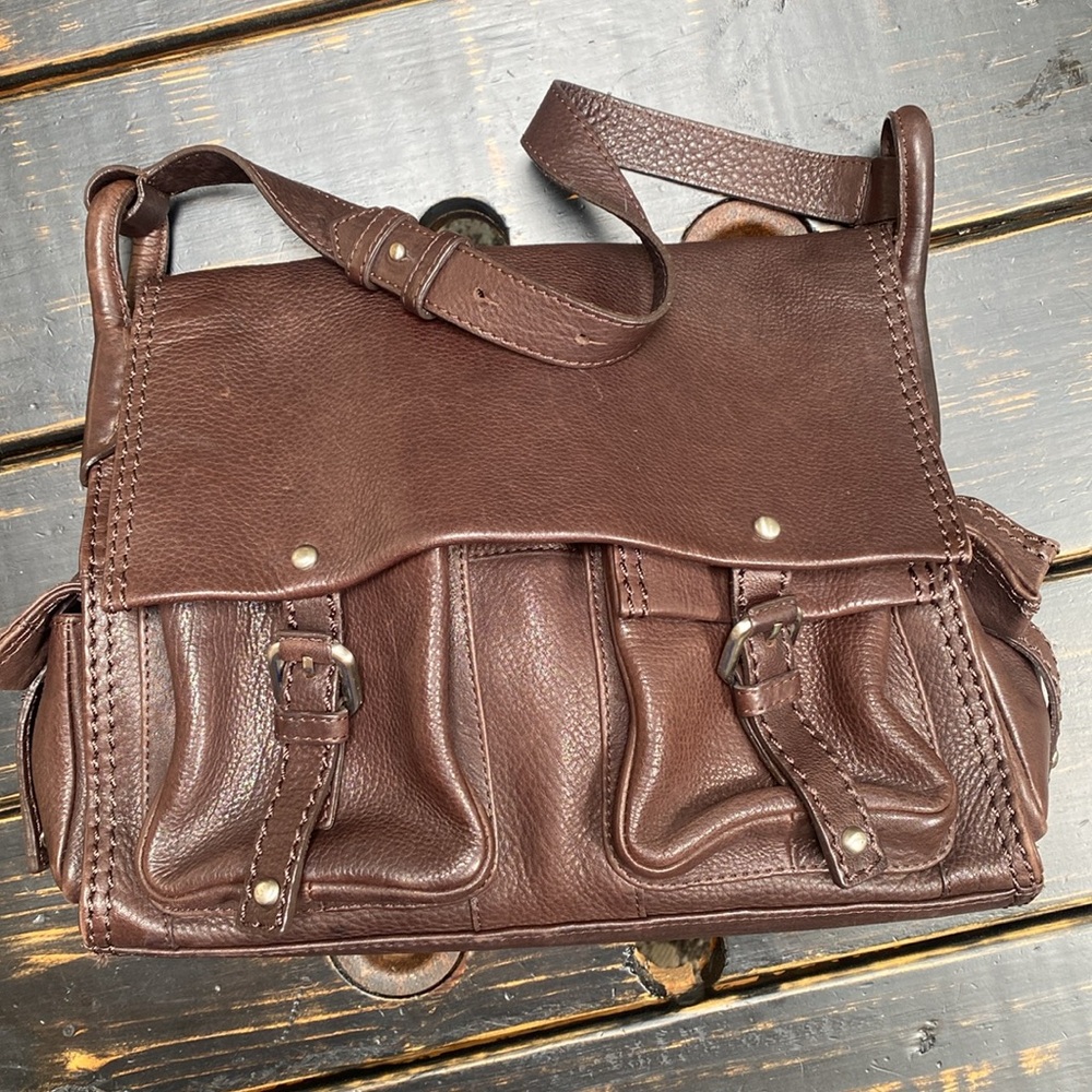 Radley London Messenger Bag - AMAZING QUALITY & CONDITION